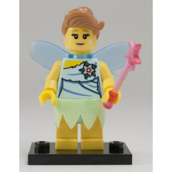 Fairy Série 8 Lego® - col08-9