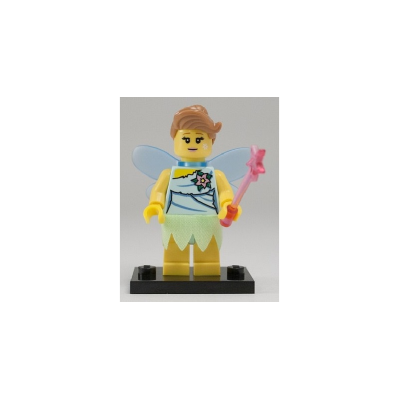 Fairy Série 8 Lego® - col08-9