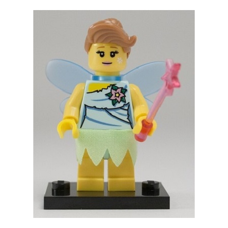 Fairy Série 8 Lego® - col08-9