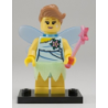Fairy Série 8 Lego® - col08-9