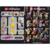 Série 8 Lego®