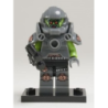 Alien Avenger Série 9 Lego® - col09-11