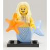 Mermaid Série 9 Lego® - col09-12