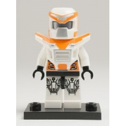 Battle Mech Série 9 Lego® - col09-13