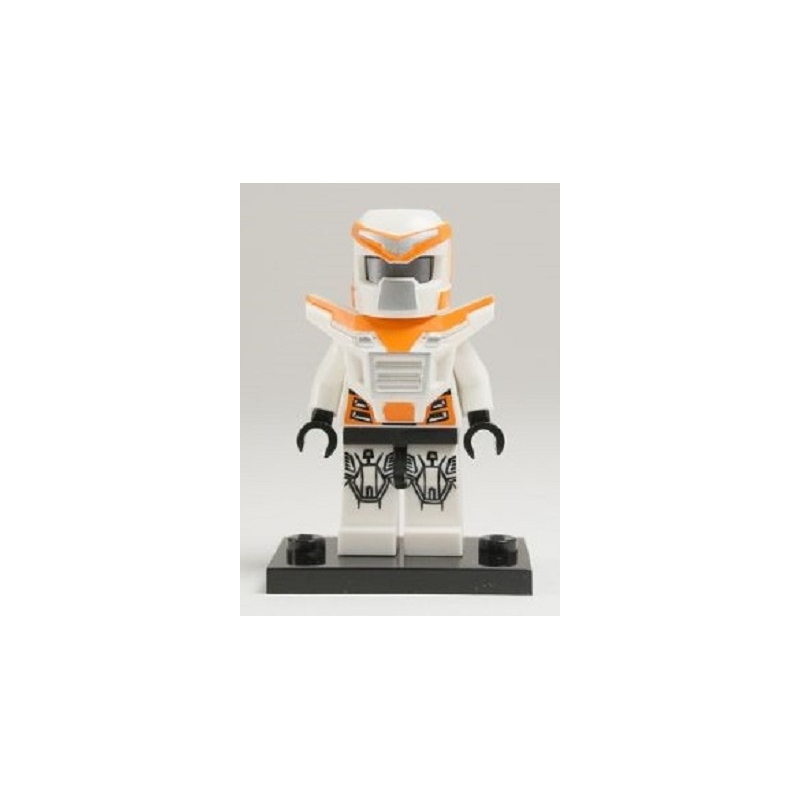 Battle Mech Série 9 Lego® - col09-13