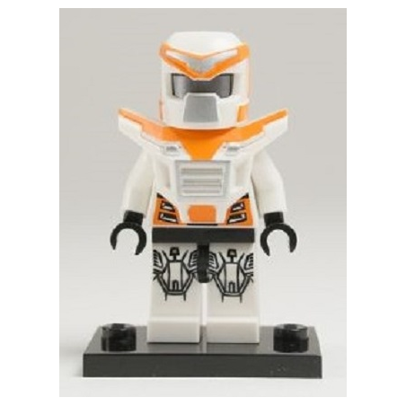 Battle Mech Série 9 Lego® - col09-13