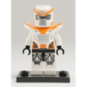 Battle Mech Série 9 Lego® - col09-13
