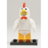 Chicken Suit Guy Série 9 Lego® - col09-7