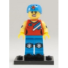 Roller Derby Girl Série 9 Lego® - col09-8