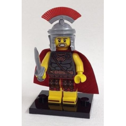 Roman Commander Série 10 Lego® - col10-3