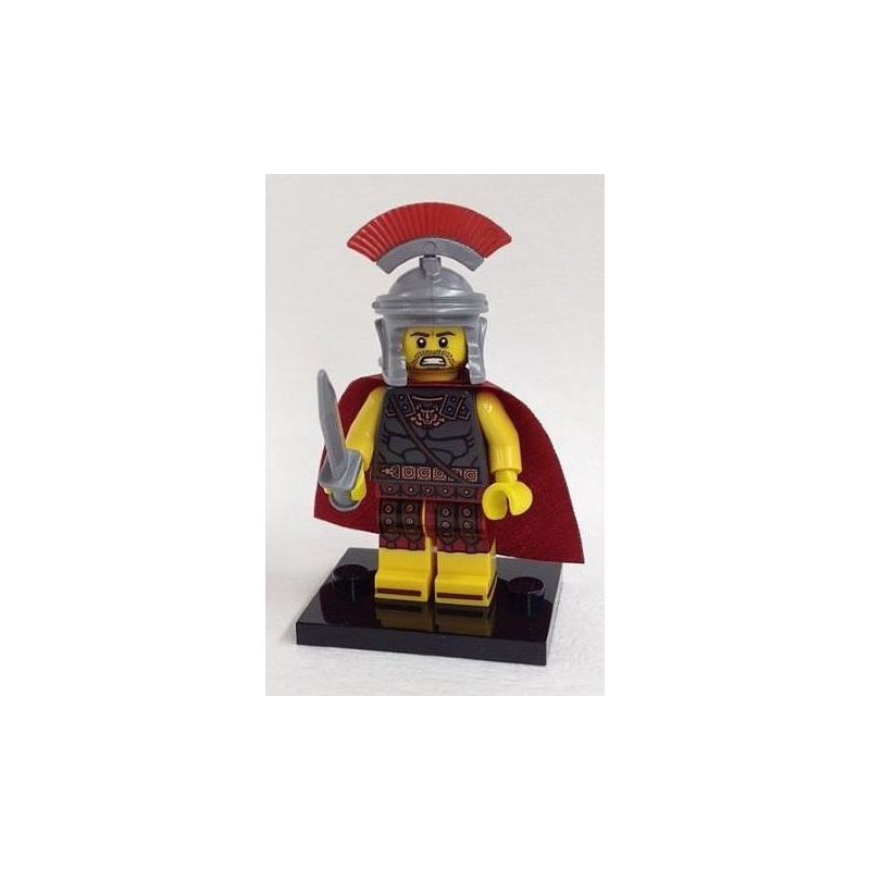 Roman Commander Série 10 Lego® - col10-3