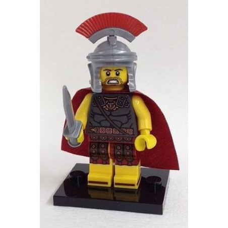 Roman Commander Série 10 Lego® - col10-3