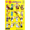 Série 10 Lego®