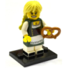 Pretzel Girl Série 11 Lego® - col11-3