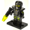 Evil Mech Série 11 Lego® - col11-4