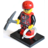 Mountain Climber Série 11 Lego® - col11-9