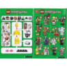 Série 11 Lego®