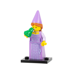 Fairytale Princess Série 12 Lego® - col12-3