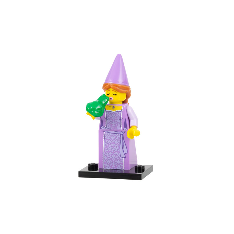 Fairytale Princess Série 12 Lego® - col12-3