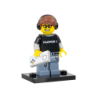 Video Game Guy Série 12 Lego® - col12-4