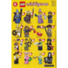Série 12 Lego®