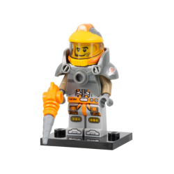 Space Miner Série 12 Lego® - col12-6