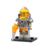 Space Miner Série 12 Lego® - col12-6