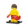 Lifeguard Série 12 Lego® - col12-7