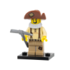 Prospector Série 12 Lego® - col12-8