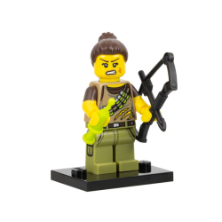 Dino Tracker Série 12 Lego® - col12-10