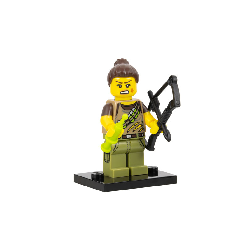 Dino Tracker Série 12 Lego® - col12-10