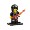 Rock Star Série 12 Lego® - col12-12