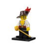 Swashbuckler Série 12 Lego® - col12-13