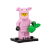 Piggy Guy Série 12 Lego® - col12-14