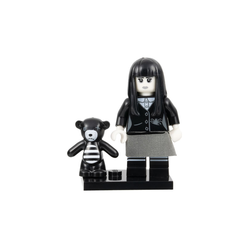 Spooky Girl Série 12 Lego® - col12-16