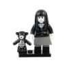 Spooky Girl Série 12 Lego® - col12-16