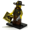 Lady Cyclops Série 13 Lego® - col13-2