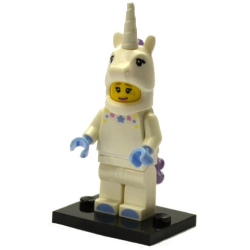 Galaxy Trooper Série 13 Lego® - col13-3