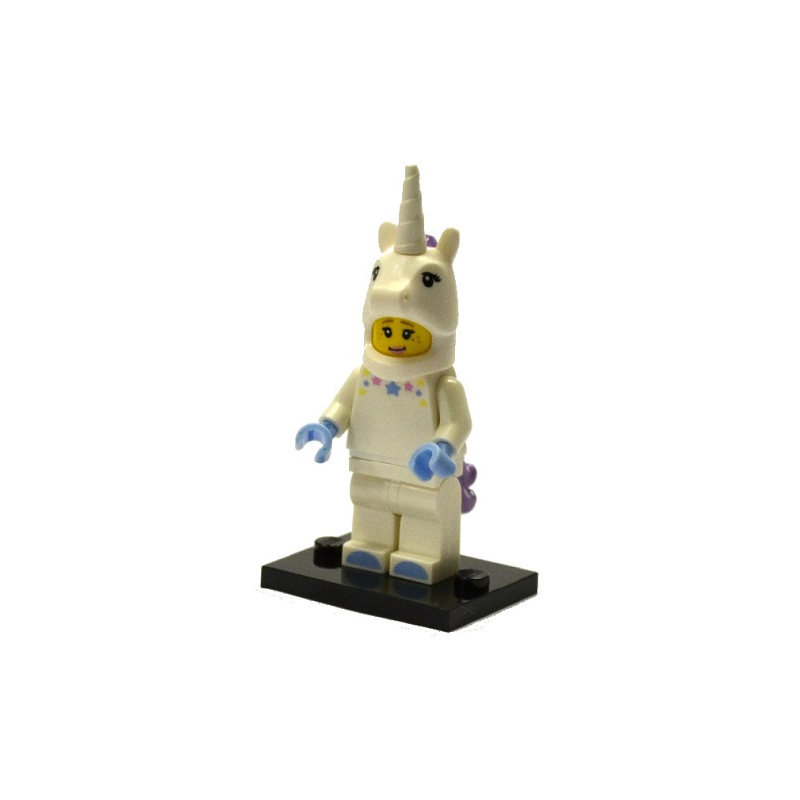 Galaxy Trooper Série 13 Lego® - col13-3