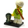 Paleontologist Série 13 Lego® - col13-4