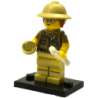 Egyptian Warrior Série 13 Lego® - col13-6