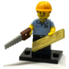 Samurai Série 13 Lego® - col13-9