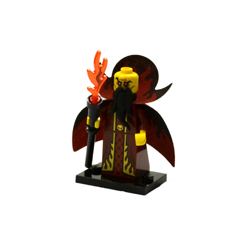 Classic King Série 13 Lego® - col13-10