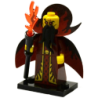 Classic King Série 13 Lego® - col13-10