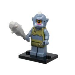 Disco Diva Série 13 Lego® - col13-15