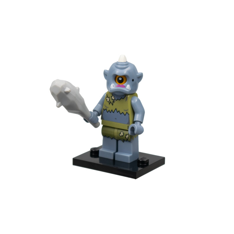 Disco Diva Série 13 Lego® - col13-15