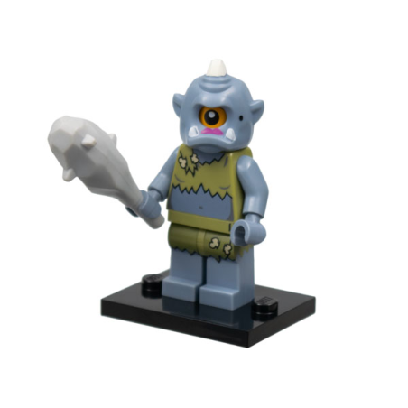 Disco Diva Série 13 Lego® - col13-15