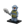 Disco Diva Série 13 Lego® - col13-15