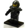 Hot Dog Man Série 13 Lego® - col13-16
