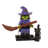 Wacky Witch Série 14 Lego® - col14-4